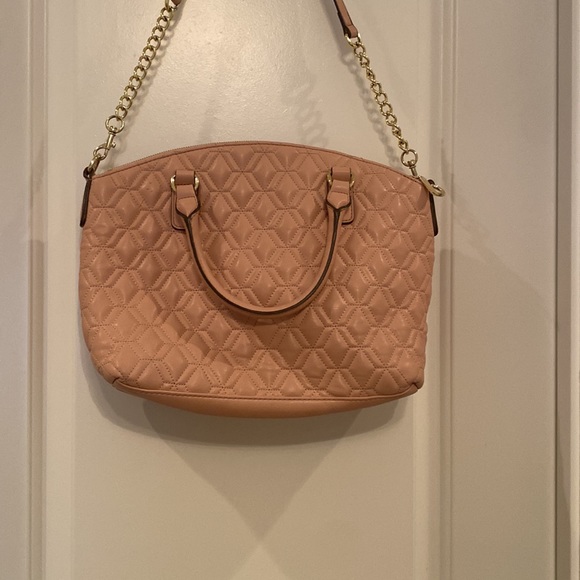 Anne Klein Bags Blush Pink Anne Klein Purse In Perfect Condition